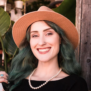 Meet your Posher, Brianna